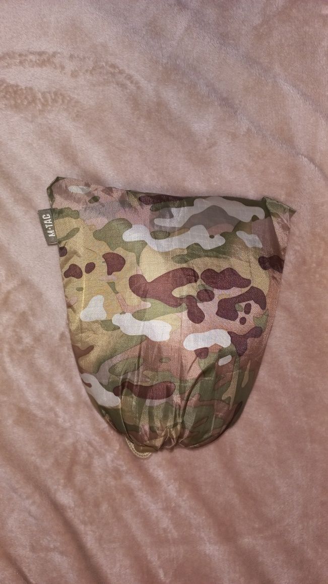 Продам M-TAC ПОНЧО Multicam