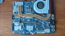Asus rog g551j материнская плата для ноутбука