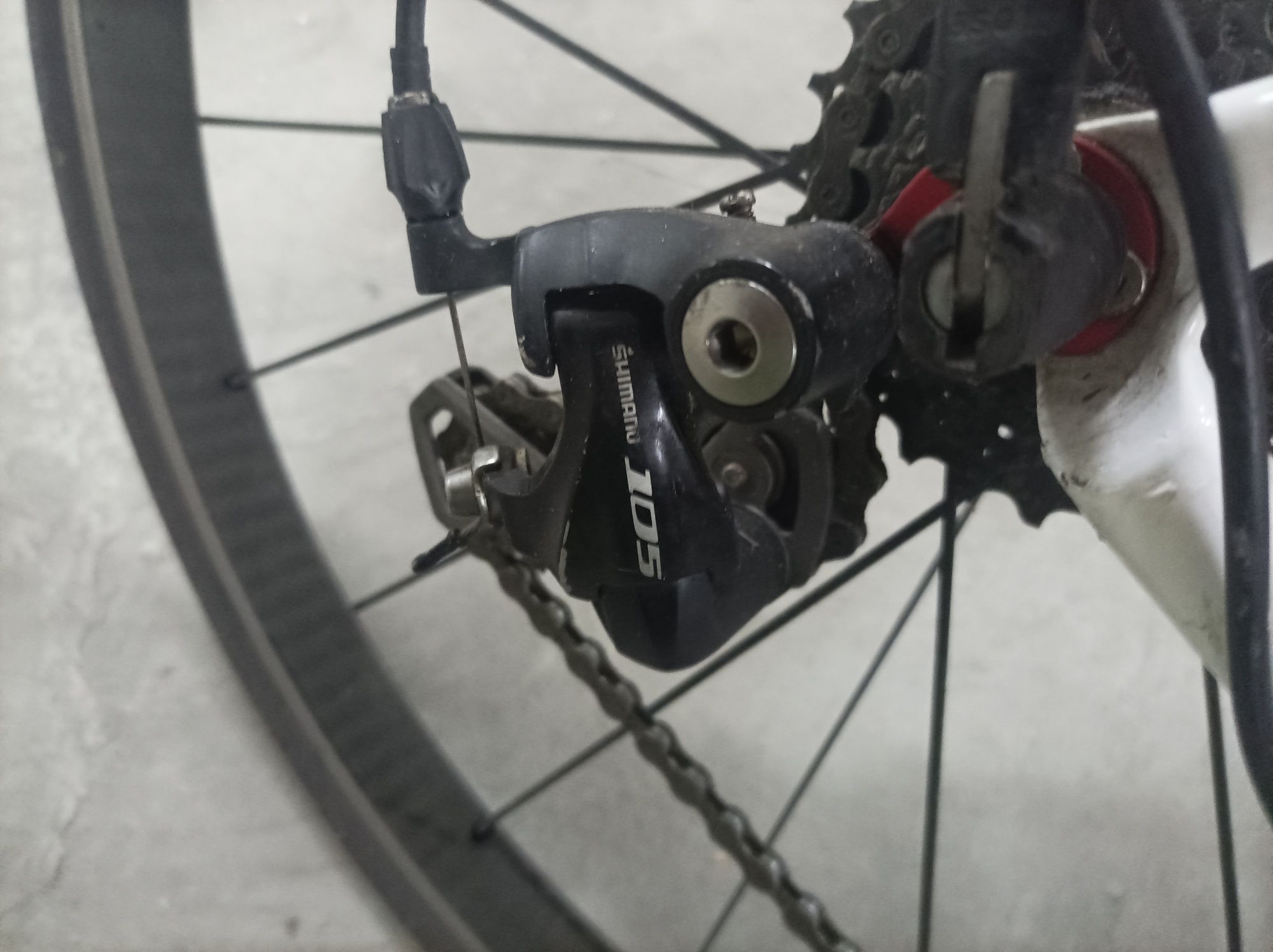 Giant Tcr Composite 1