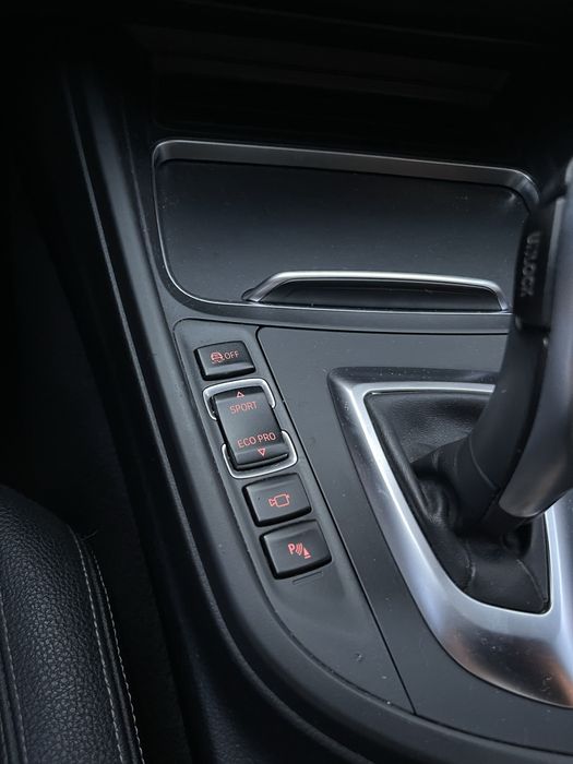 Bmw f30 330i в хорошому стані
