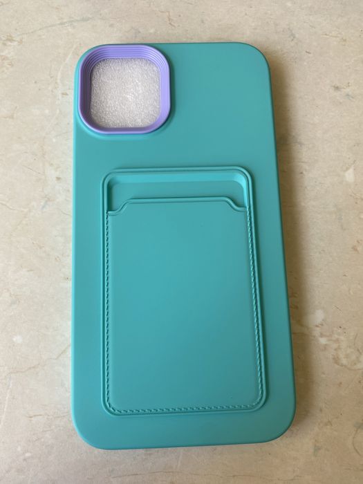 Чехол iphone 11 pro max (новый)