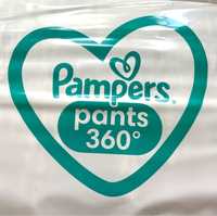 Pampers pants 4 132шт