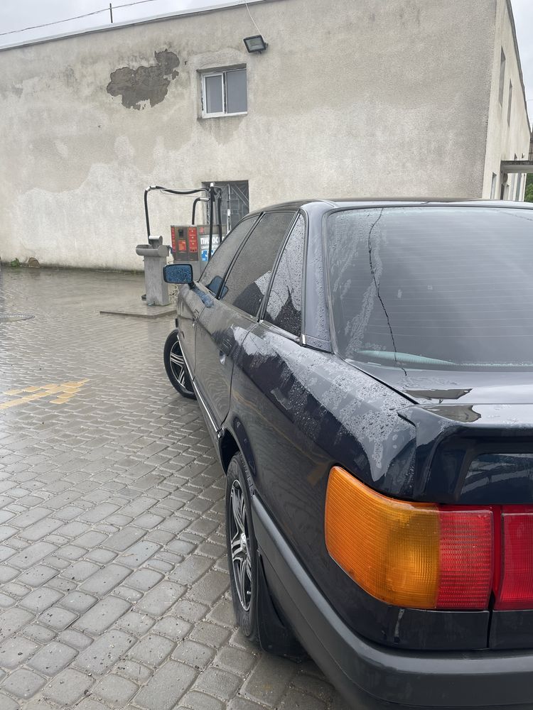Продам Ауді 80 Б3