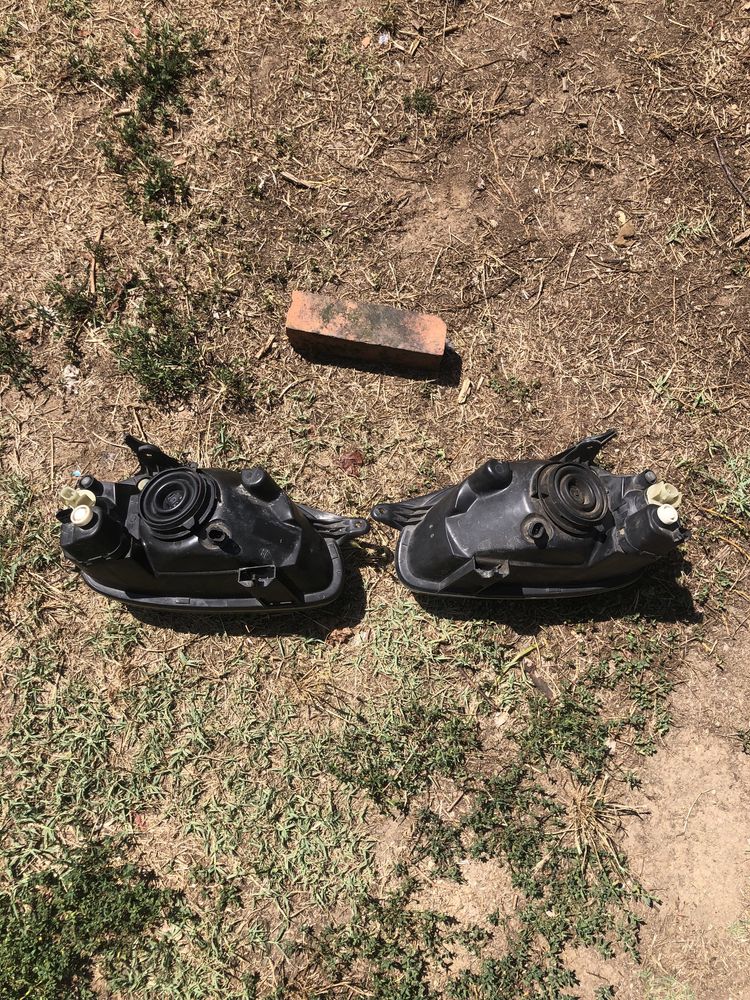Oticas de corsa B