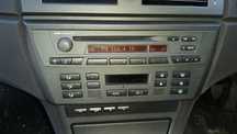 Radio business CD BMW e83 x3