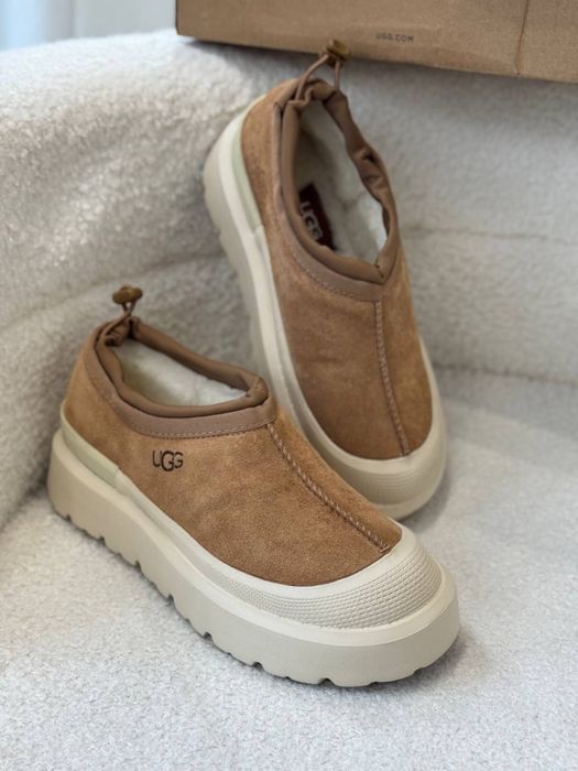 UGG tasman weather hybrid