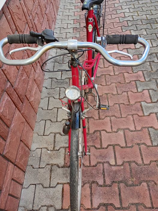 Sprzedam rower damski