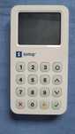 Terminal platniczy Sumup 3g+
( Перейти
Sumup 3g+