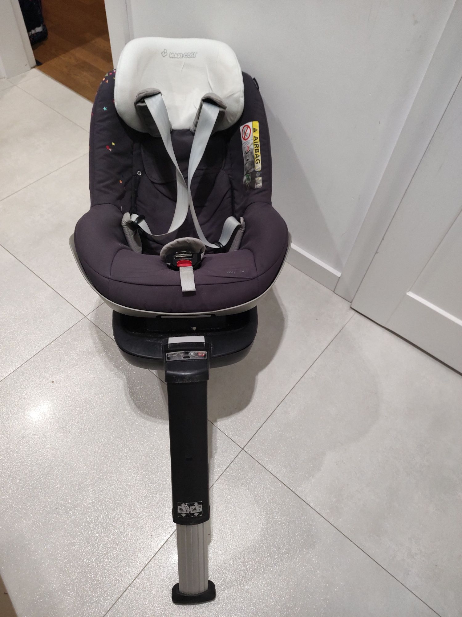Maxi Cosi 2 way Pearl