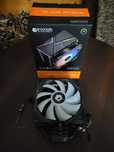 Кулер ID Cooling SE 234 ARGB V2