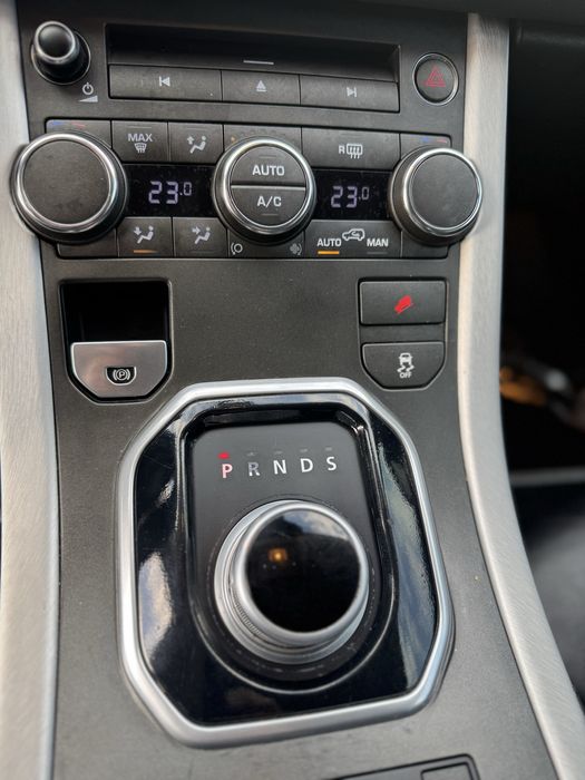 Range Rover Evoque Ренж Ровер Эвок 2013 г.в!