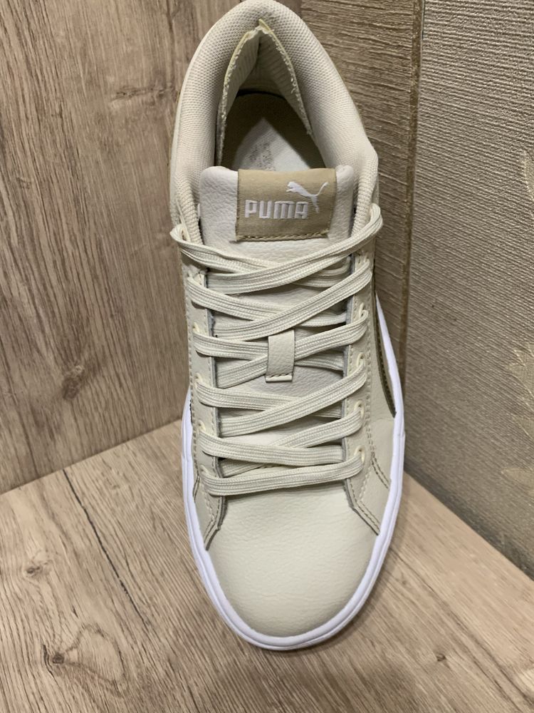 Кросівки puma жіночі