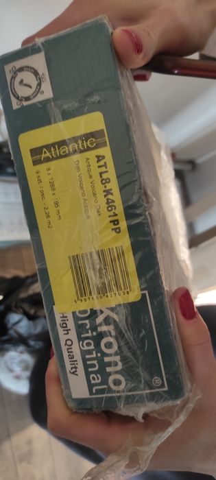 Panele podłogowe Kronos ATL8-K461PP