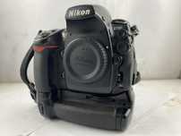 Nikon D700 grip 3 baterie