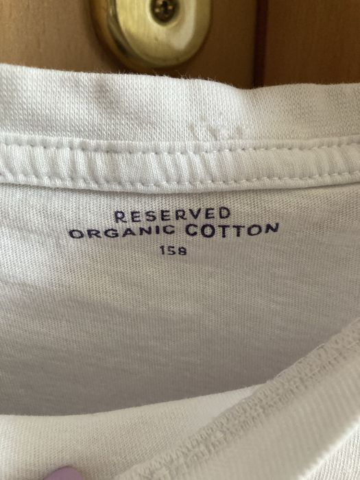 bluzki chlopiece na dlugi rekaw 146/152/158