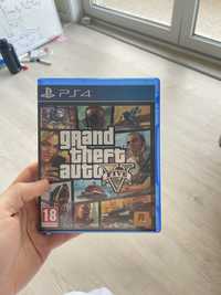 gta5 ps4 excelente estado