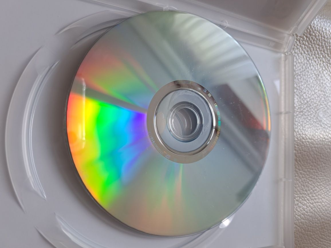 DVD Peppa Pig Świnka Peppa Naleśniki