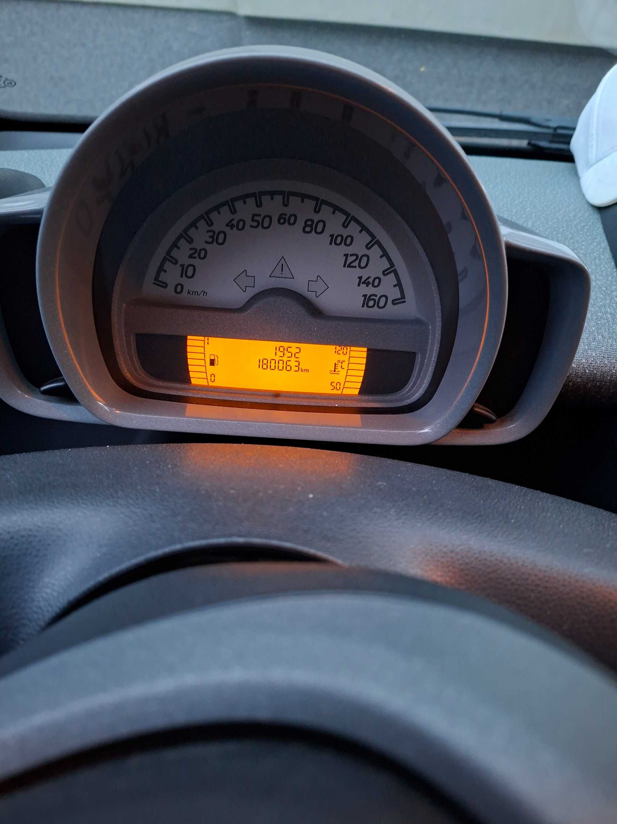 Sprzedam Smart fortwo