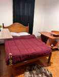 Arrendamento de quarto
