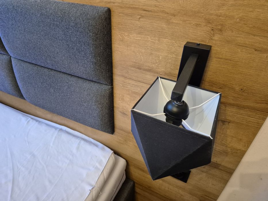 Abażur Diament E27 gwint