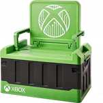 NUMSKULL OFFICIAL Skrzynia Pudełko Box Xbox Na akcesoria Nowe