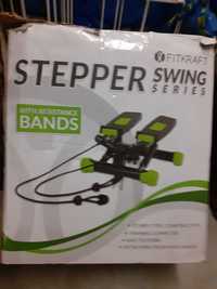 stepper  swing nowy