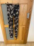 Calzedonia legginsy, spodnie push up rozmiar s