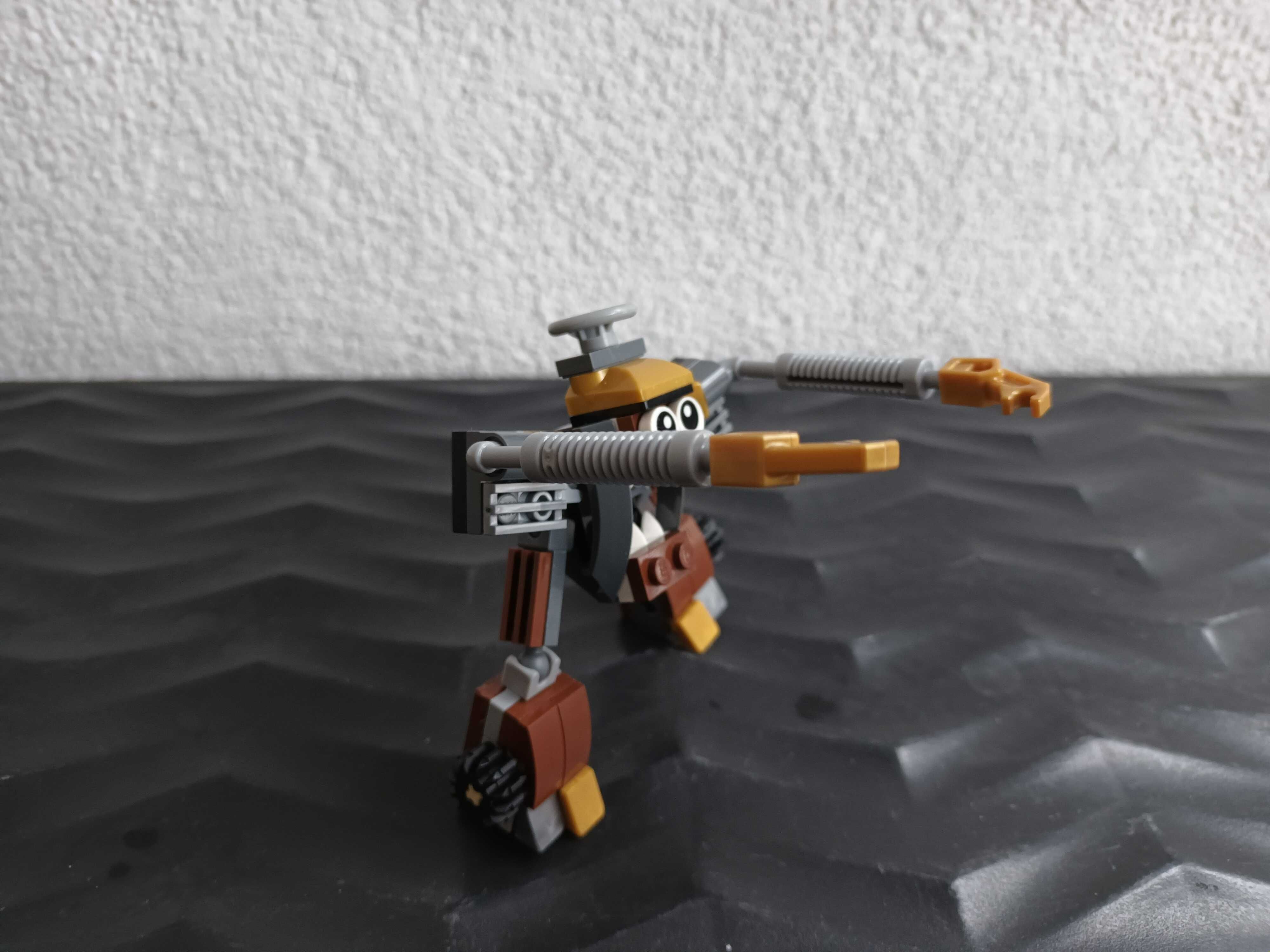 Klocki LEGO Mixels 41537 - Jinky