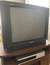 Телевизор Samsung CS-2139 R    PROGUN II