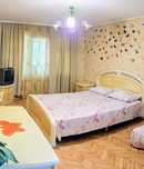 Квартира, посуточно, почасово, Космонавтов, Ген, Петрова, парк
