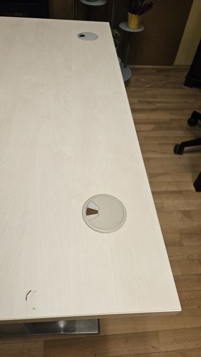 Biurko MDM 80x120 klon