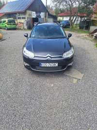 Citroen c5 1.6 ehdi