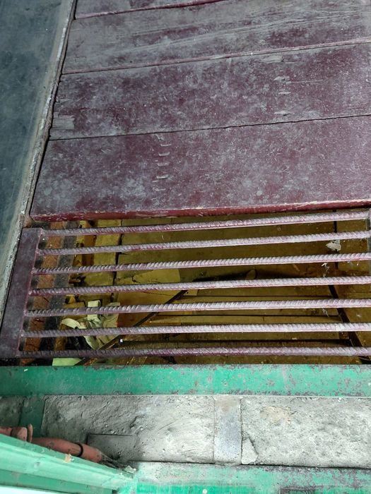 Продам гараж лазурний