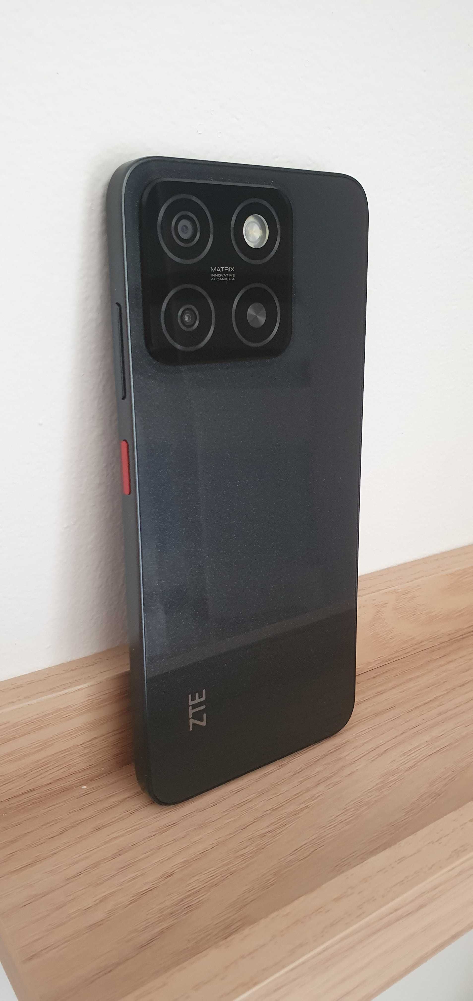 ZTE Blade A55 - Novo