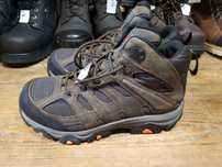 Buty robocze MERRELL rozm 40,5 wkł 27 cm S3