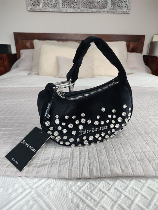 torebka Juicy Couture