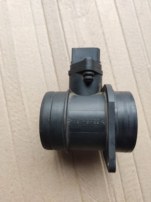 Расходомер воздуха двигателя БМВ N42B18