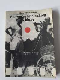 Pierwsze lata szkoły X muzy