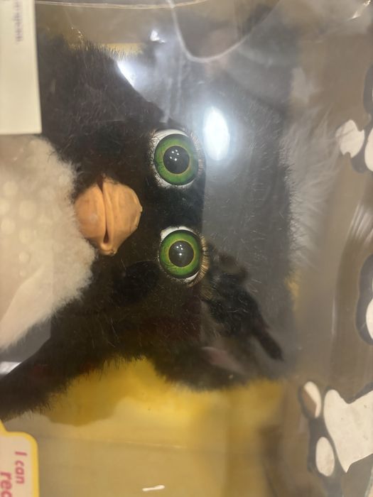 FURBY od Hasbro perełka z 2005 kolekcjonwrska OKAZJA