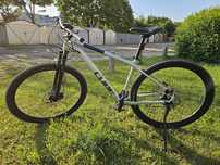 Rower górski MTB Cube Attention SLX L