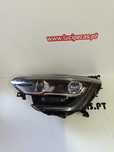 Ótica Esq Renault Megane IV Hatchback (B9A/M/N_)