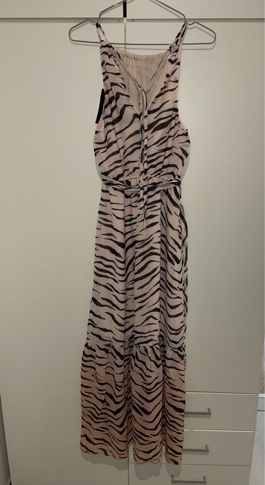 Nowa sukienka maxi New Look r34 XS