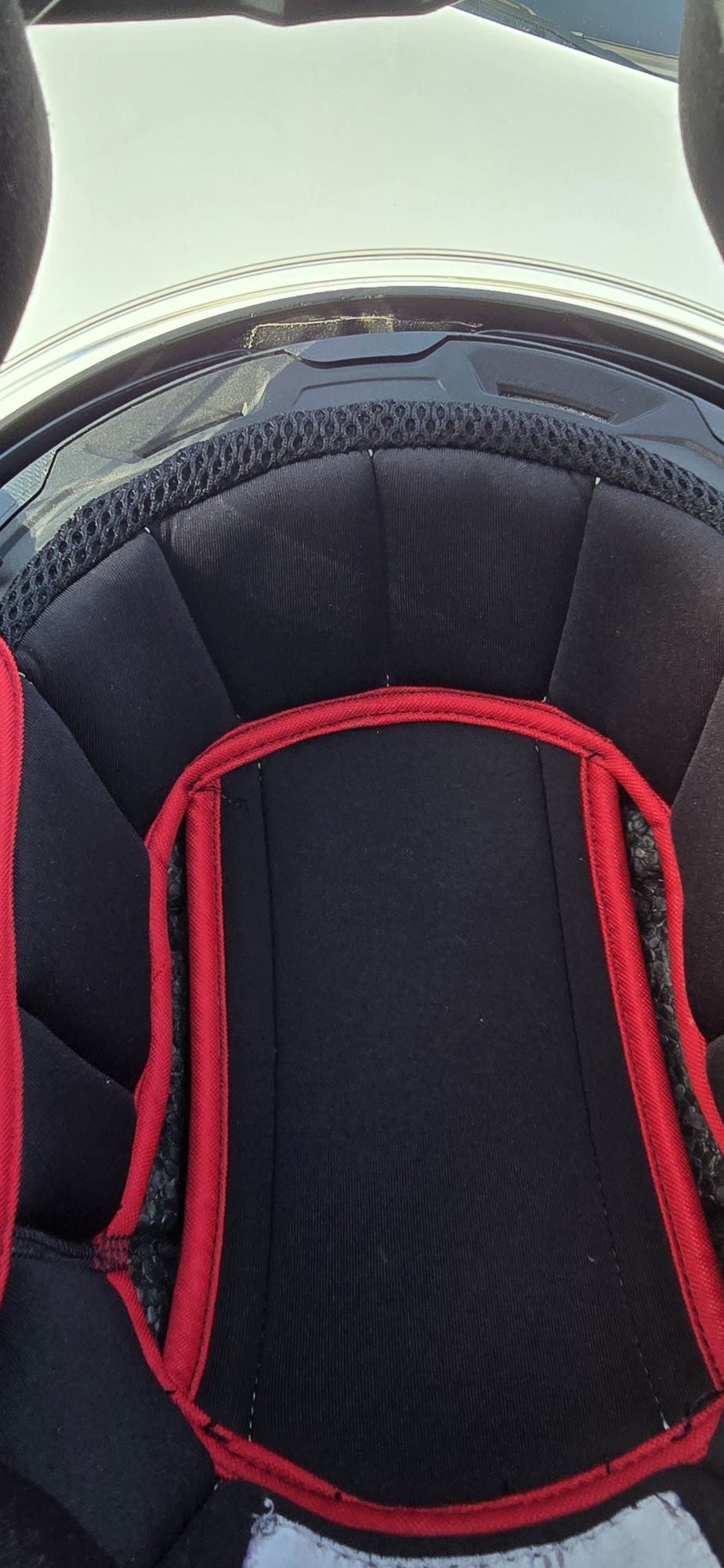 Capacete NEXX SX100