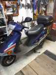 Honda  Bali 50 skuter motorower