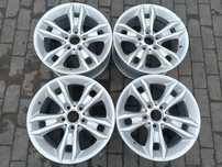 Felgi Alu BMW X1 E83 3 E90 5x120 ET34 7.5J17