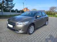 Peugeot 301 1.2 Bardzo Zadbany 1 Właściciel Salon Polska Polecam