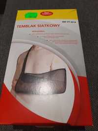 Templak siatkowy