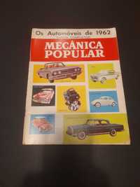 Mecânica popular 1962