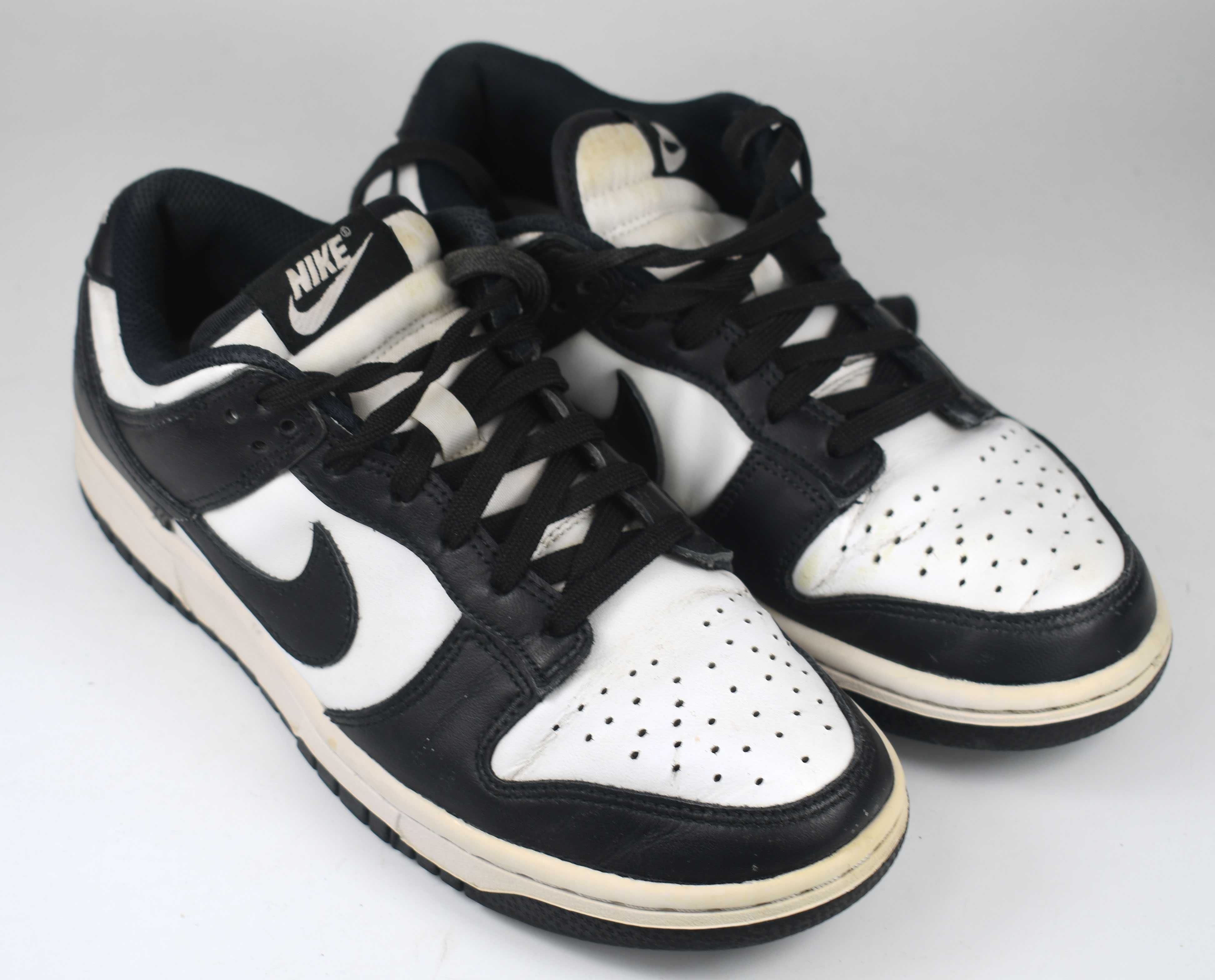 Używane Buty damskie Nike Dunk Retro Low DD1503 roz. 38