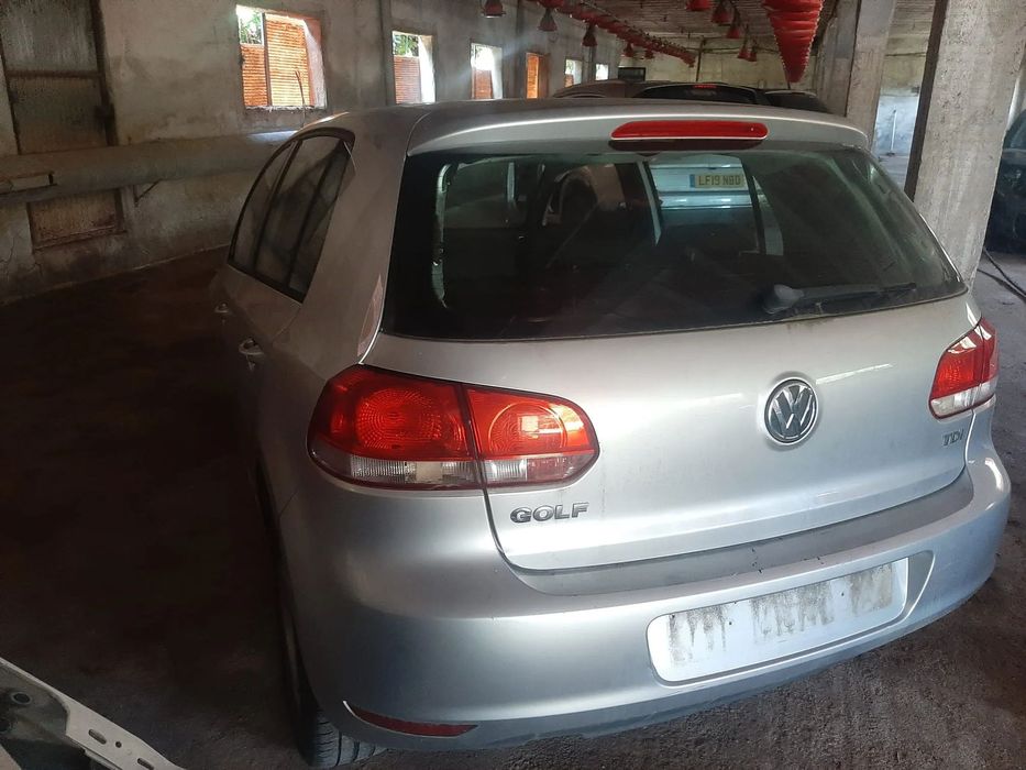 Peças de VW Golf 6 de 2011